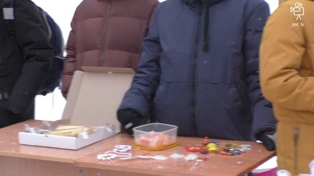 2022 12 26 - Новогодняя ярмарка 5 6 классы смотреть онлайн
