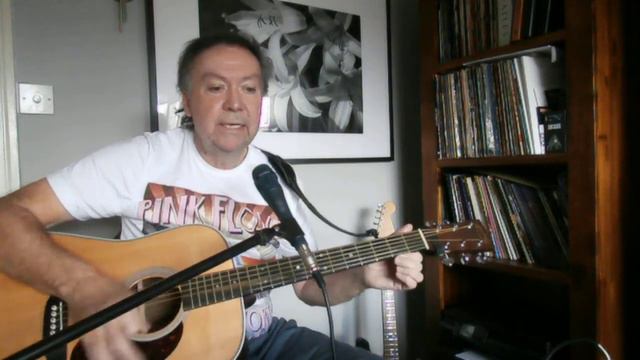 Fearless Pink Floyd cover смотреть онлайн