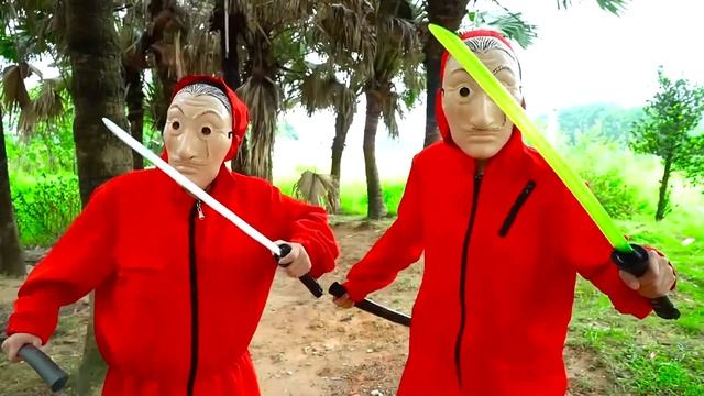 TEAM SPIDER MAN in REAL LIFE #48 | Marvel's Spider-Man 2 - NAPOLEON - AMERICAN FICTION - Tiger 3 смотреть онлайн