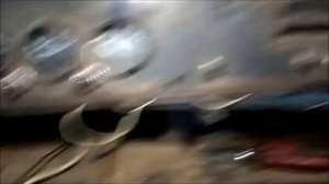 Трактор Т-130,Т-170.Электрооборудование ремонтироуем,меняем...(Часть-1)