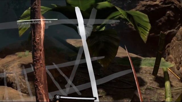 How to Build - Green Hell VR Quest Edition смотреть онлайн