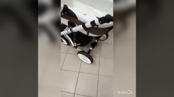 Коляска Adamex Encore (Адамекс Энкор) 2В1 или 3В1