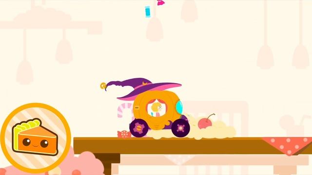 Playing Toy Cars ? Gameplay смотреть онлайн