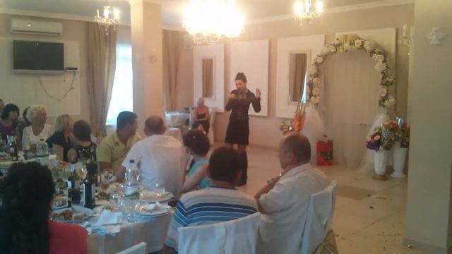 Пародист Одесса образ "Елка" смотреть онлайн