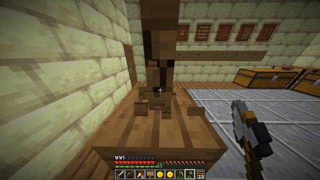 САМЫЙ БОГАТЫЙ МСТИТЕЛЬ С 1000000$ - СУПЕР БИЗНЕС И НОВЫЙ ДОМ! ГОРОД МАРВЕЛ В МАЙНКРАФТ #11 смотреть онлайн