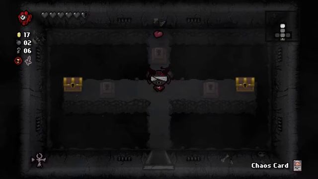 Let's Play The Binding of Isaac: Afterbirth - Episode 11: Blue Bomber [bugged] смотреть онлайн