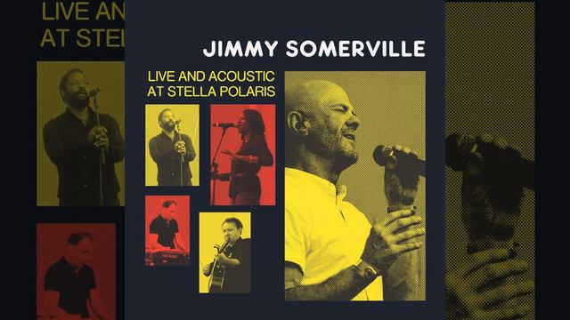 Smalltown Boy (Live) смотреть онлайн