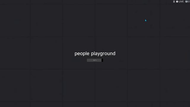 People Playground loading are long смотреть онлайн