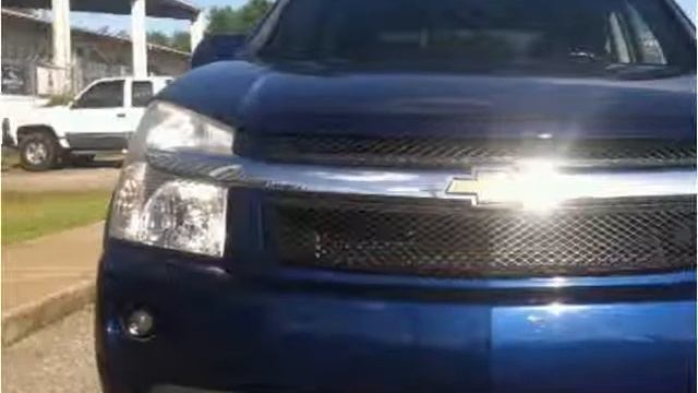 2008 Chevrolet Equinox Used Cars Albany GA