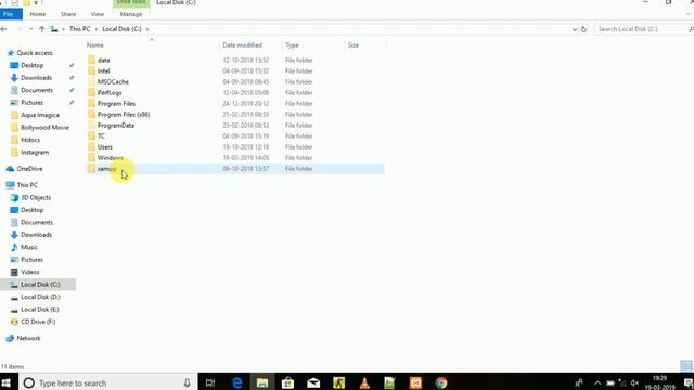 PHP Uploading Image to database and retrieving image смотреть онлайн