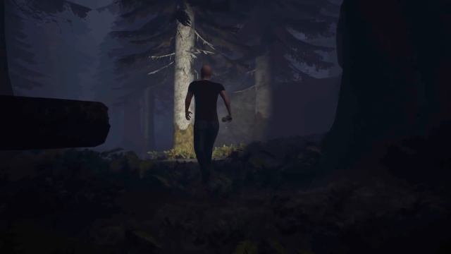 Unforgiving: A Northern Hymn Part 1 - Walkthrough Gameplay (No Commentary) (Indie Horror Game) смотреть онлайн