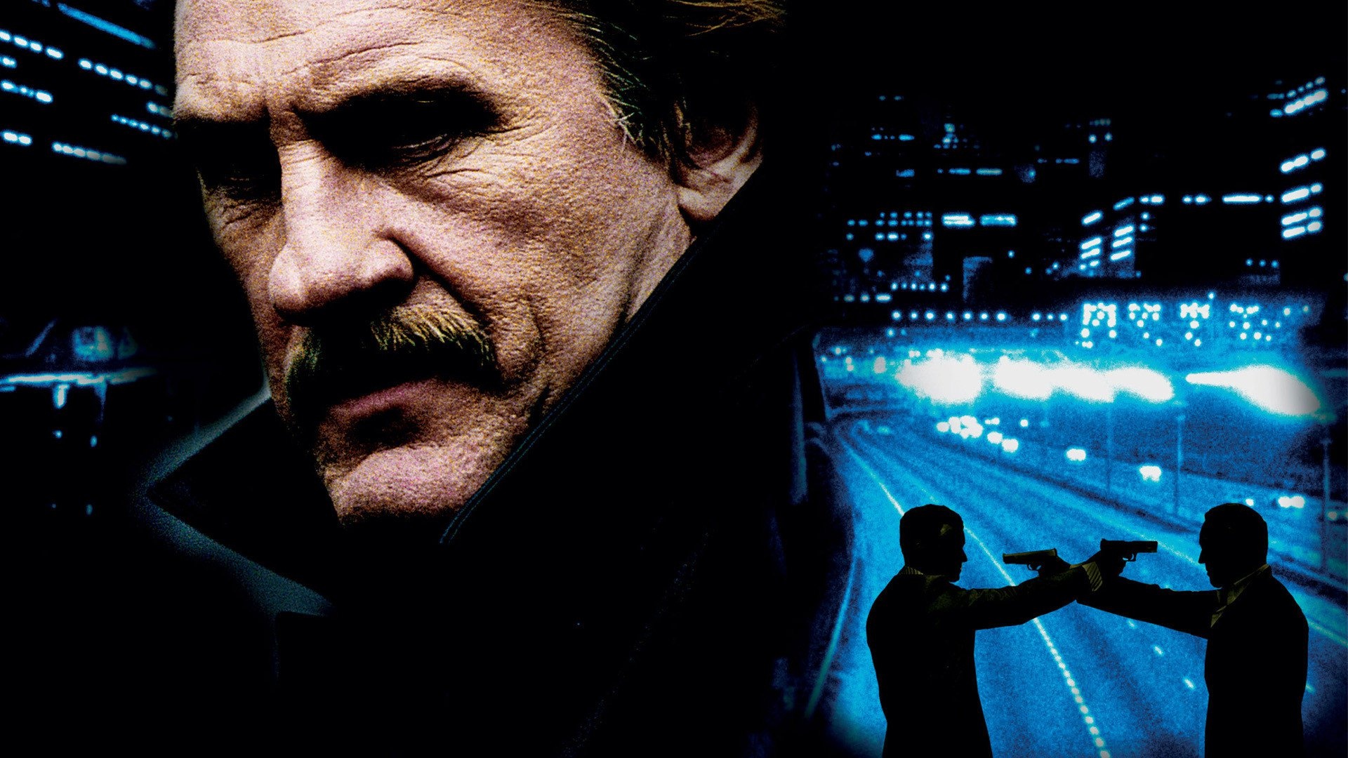 Набережная Орфевр, 36 | 36 Quai des Orfèvres (2004) смотреть онлайн