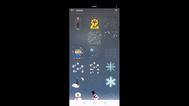 Как добавить гифки в сториз инстаграм смотреть онлайн