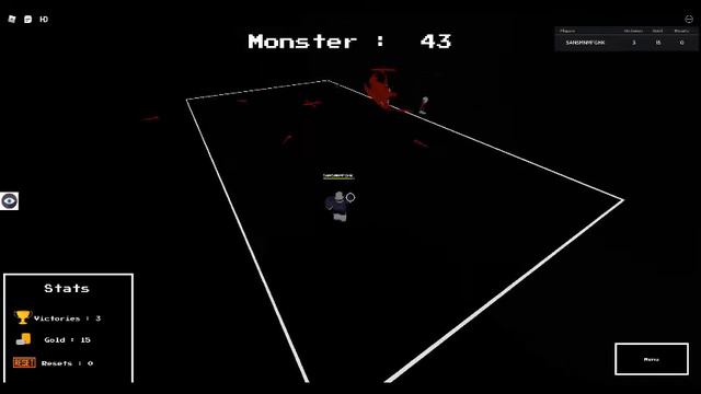 roblox Sans fight simulator underfell sans смотреть онлайн