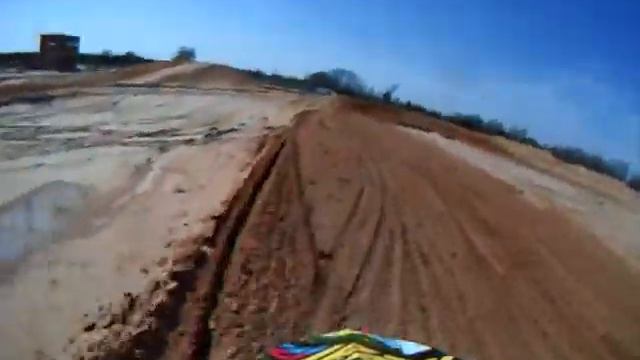 Paris MX- GO Pro смотреть онлайн