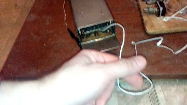 Двухдиапазонная настольная микро печь с термостабилизацией. Для сушки и прогрева радиокомпонентов смотреть онлайн