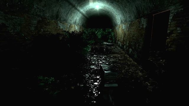 Game Maker: Studio 1.4 - 3D Horror First Person Shooter смотреть онлайн