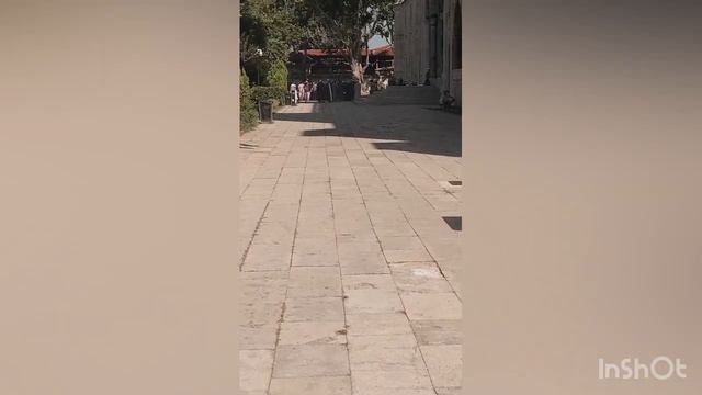 Стамбул - город контрастов 🇹🇷 смотреть онлайн
