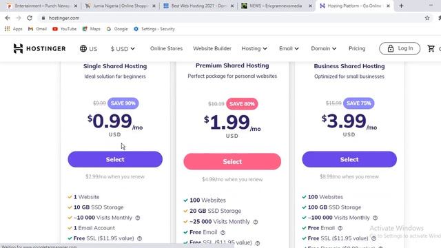 INTORDUCTION TO WEBSITE DESIGN смотреть онлайн