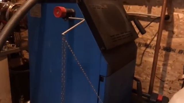 ZOTA "тополь-м"-14 промывка в Санкт-Петербурге отопительного котла тел.+7( 911)995-20-15 смотреть онлайн