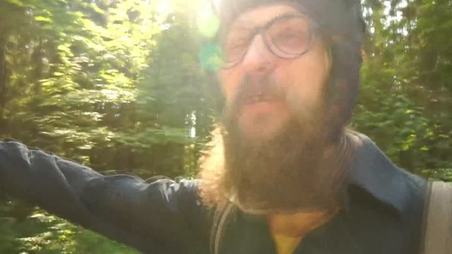 Нашли реальный бандитский схрон! На нас напали бандиты! смотреть онлайн