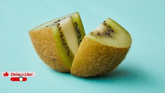 COMECE A COMER KIWI TODOS OS DIAS E TERÁ GRANDES MUDANÇAS смотреть онлайн