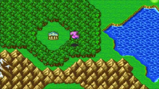 Final Fantasy 5 Advance (GBA) Part 18 The Island of Crescent and Bartz's Hometown of Litz смотреть онлайн