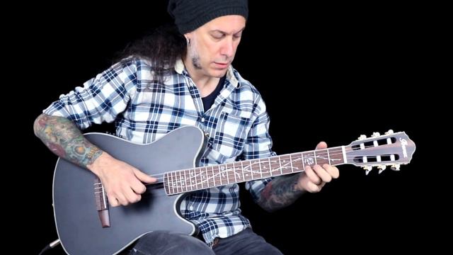 Ibanez TOD10N смотреть онлайн