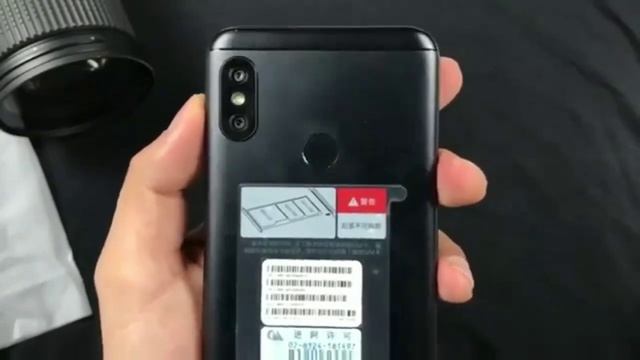 Redmi 6 pro (Mi A2 lite) unboxing and first look | the budget killer from Xiaomi ??| смотреть онлайн