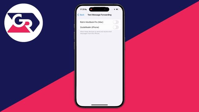 How To Sync Messages From iPhone To Mac - Full Guide смотреть онлайн