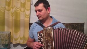 Гоп-стоп сало (на баяне)