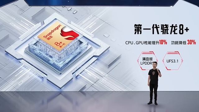 Realme GT NEO 5 – МОЩЬ за 27999 РУБЛЕЙ!? 144Hz и 240W ? ЛУЧШЕ УЖЕ НЕ БУДЕТ?!