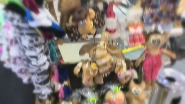 Shop-session #30(7.12)_"I love Handmade"_"Komod"_video report смотреть онлайн