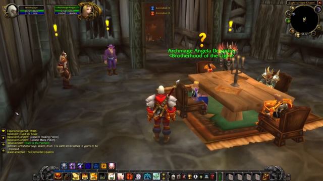 How I'm Preparing For TBC Classic...