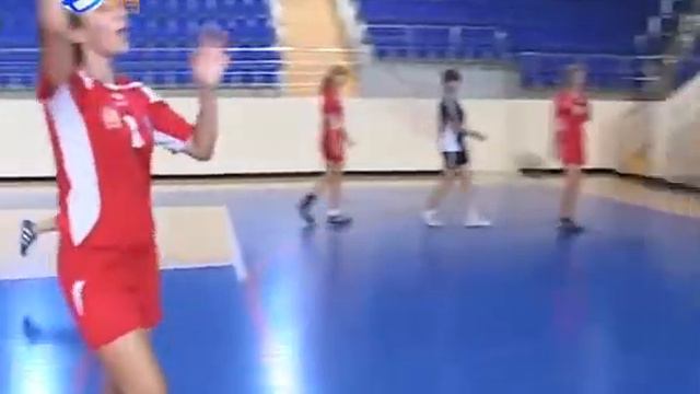 гандболисты смотреть онлайн