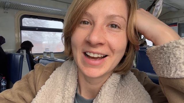 Тбилиси - Владикавказ - Минеральные Воды - Москва. Возвращение в Россию. смотреть онлайн