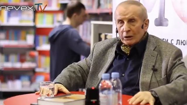 Отличие умного от дурака .Михаил Веллер. смотреть онлайн