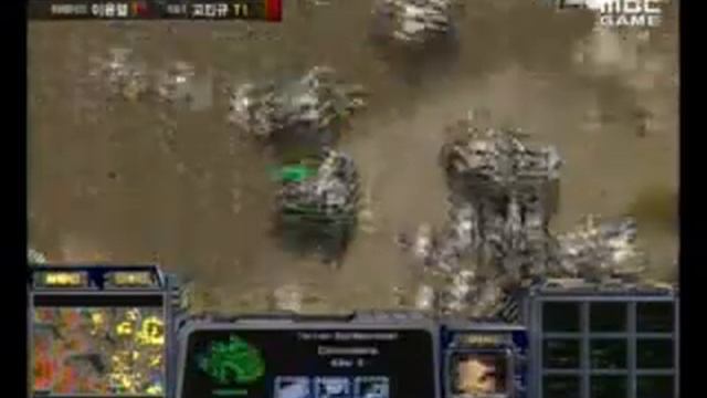 [Red]Nada vs Canata Pt5/5 On Loki II смотреть онлайн