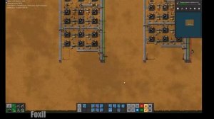 Factorio 1.1  [Схема на MALL]