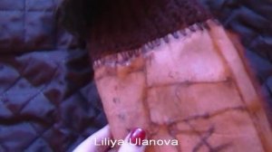 11 Шуба Проклеивание Швов