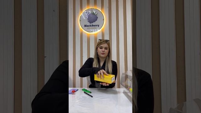 Розыгрыш смартфона в BlackBerry Сертолово смотреть онлайн