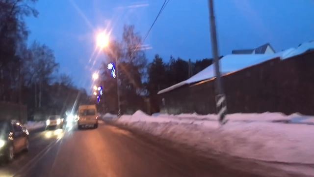 Сильный снегопад в Подмосковье/ поговорим о планах томатах и рассаде смотреть онлайн