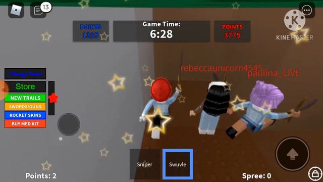 играю со своей подругой в роблокс смотреть онлайн