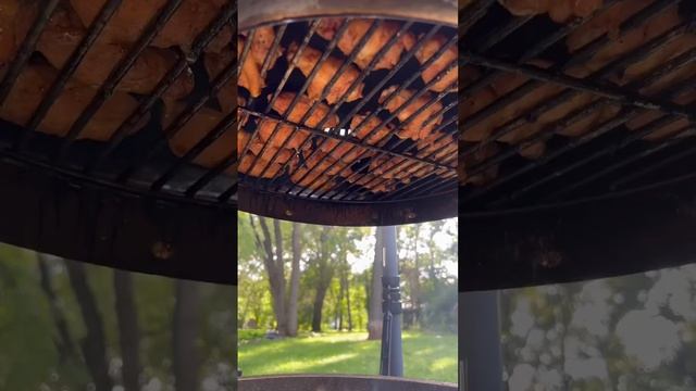 Parmesan Garlic Wings #food #cooking смотреть онлайн