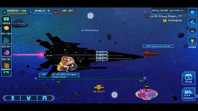 PIXEL STARSHIPS | TOP 10 BEGINNER'S TIPS смотреть онлайн