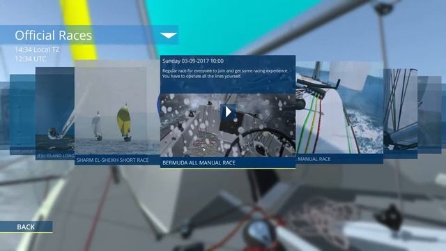 Sailaway - the Sailing Simulator #30 - Race Finish and new liveries смотреть онлайн