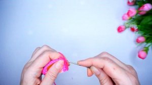 Единорожка крючком мастер класс . Crochet unicorn / Amigurumi Ч 2