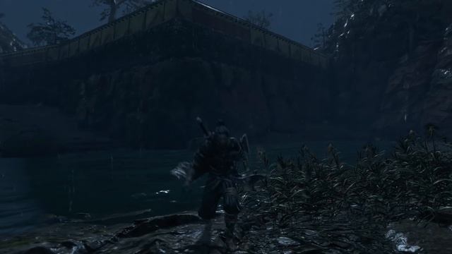 Sekiro: Shadows Die Twice?ГДЕ НАЙТИ ЛАЗУРИТ?!РЕДКИЙ ПРЕДМЕТ! Lapis Lazuli! смотреть онлайн