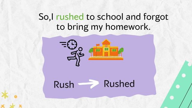 How to Tell Past Experience (Learning a Recount Text) in Simple Way and Speak Like Native Speakers. смотреть онлайн