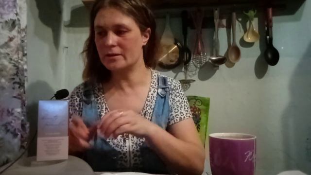 Мукбанг/Вечерние чаепитие. смотреть онлайн